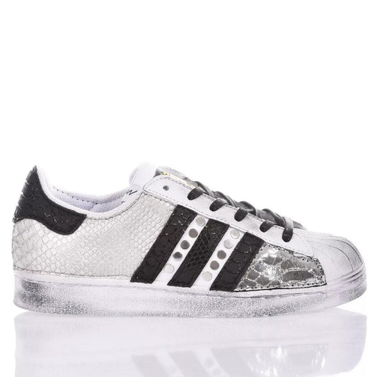Adidas Superstar Silverware