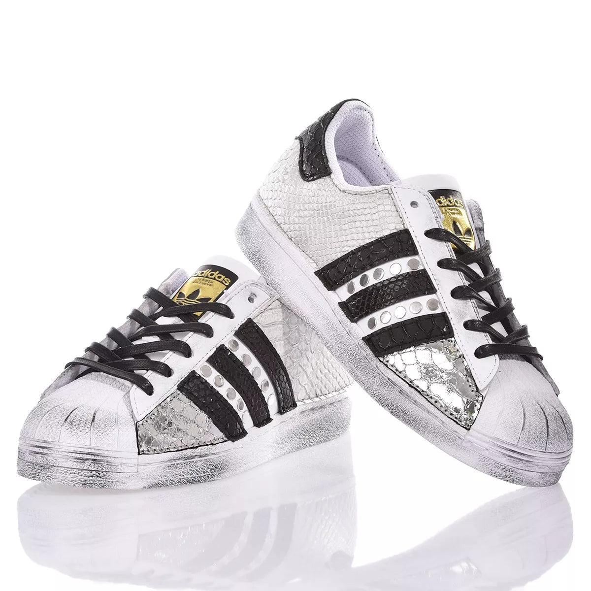 Adidas Superstar Silverware