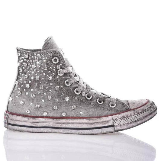 Converse Precious Grey