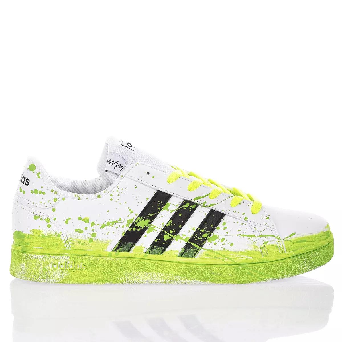 Adidas Pistachio