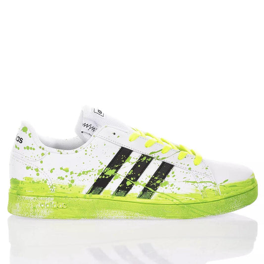 Adidas Pistachio
