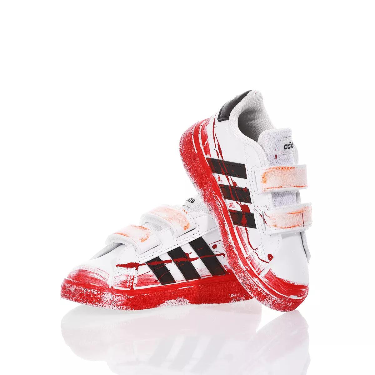 Adidas Baby Watermelon