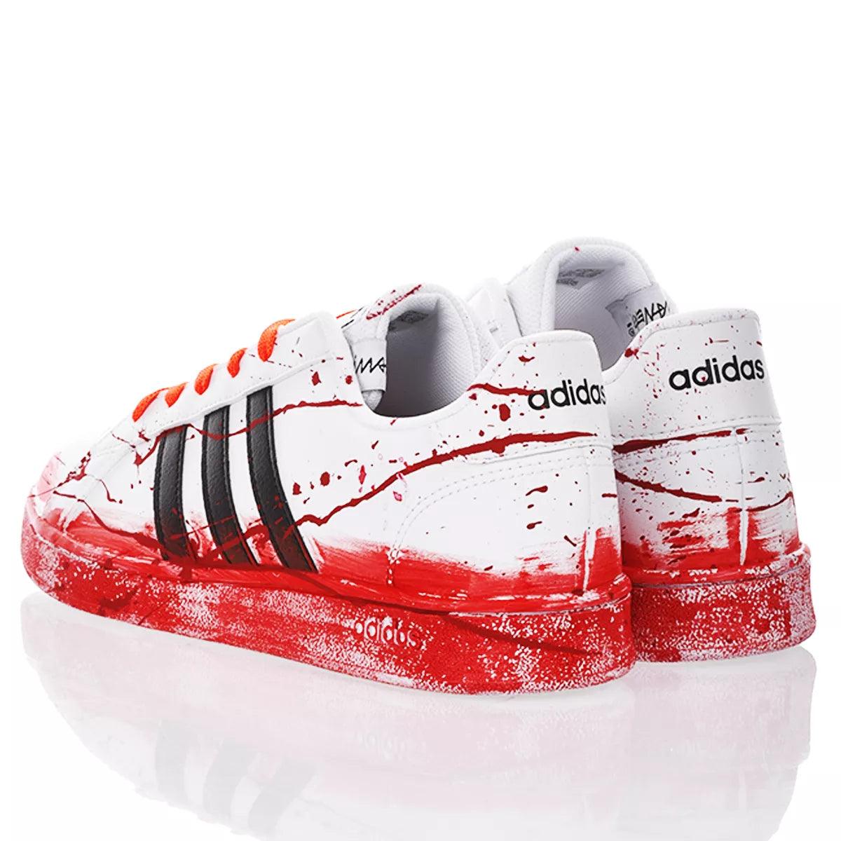 Adidas Watermelon