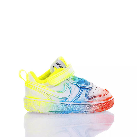 Nike Baby Fluo Mix