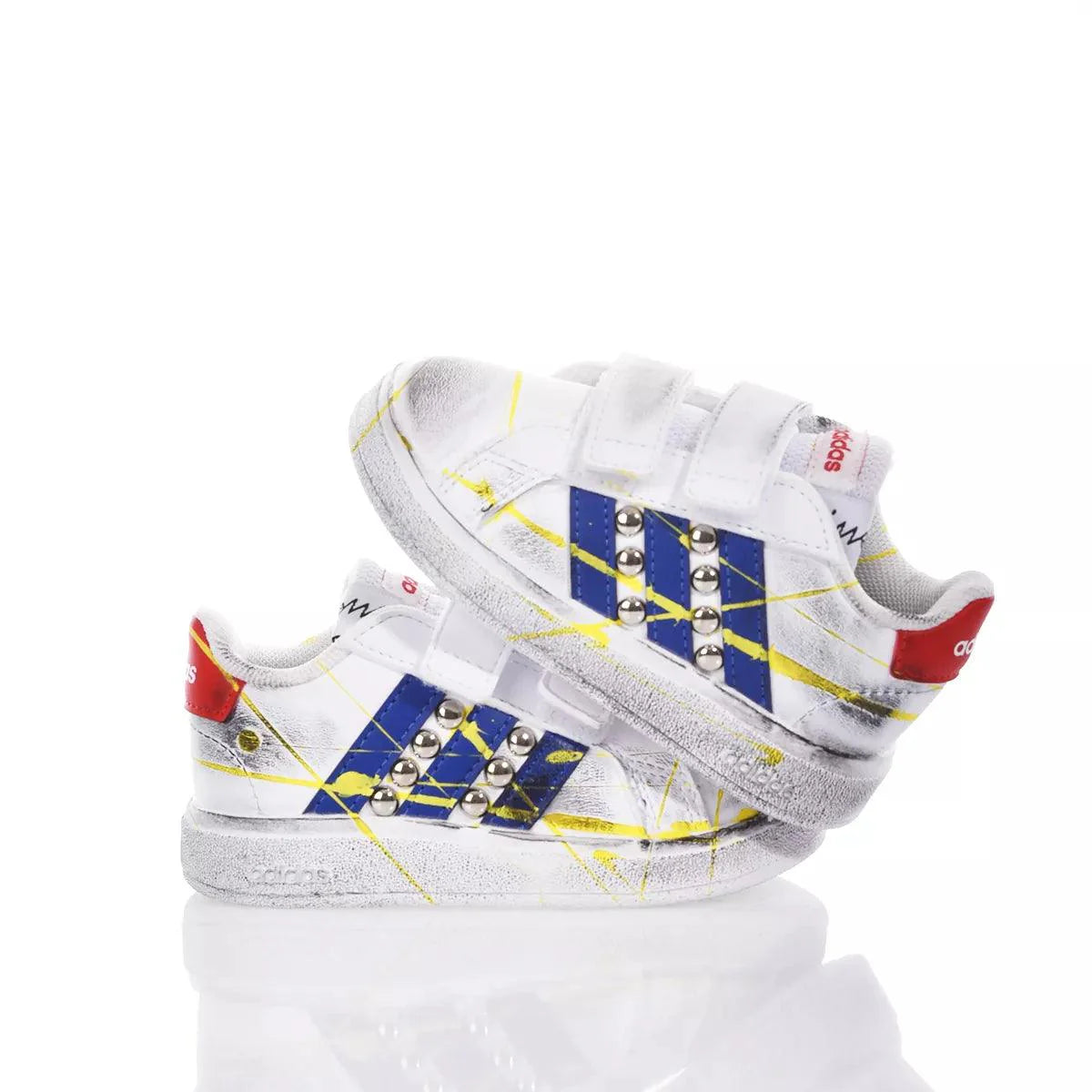 Adidas Baby Primary