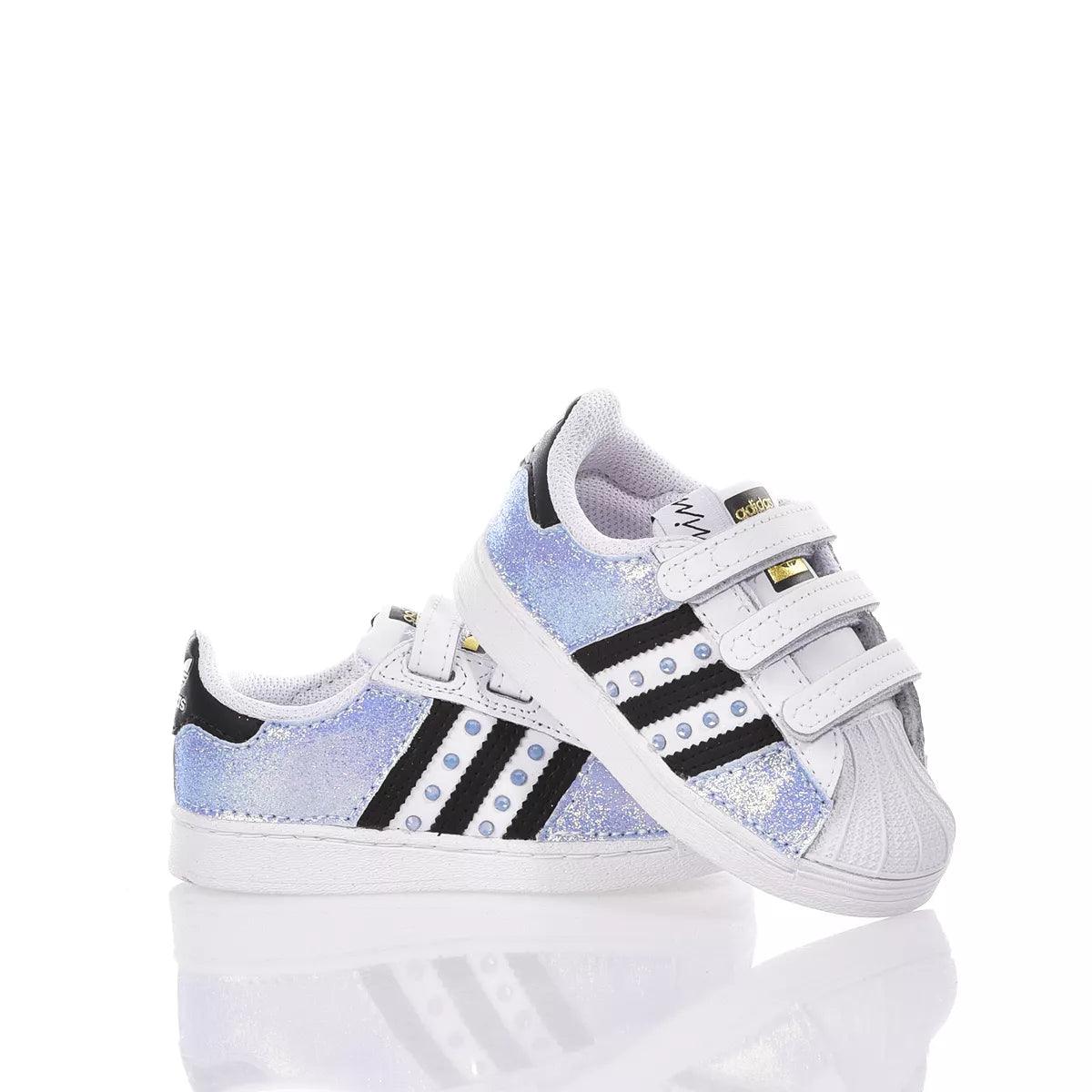 Adidas Superstar Baby Pixie