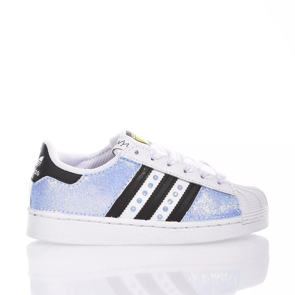 Adidas Superstar Junior Pixie