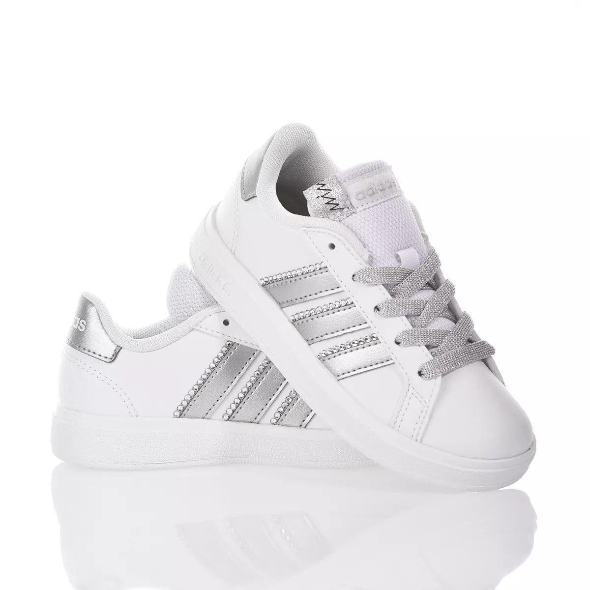 Adidas Junior Crystal