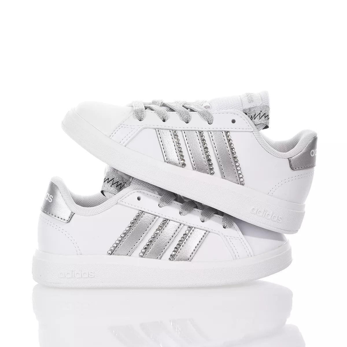 Adidas Junior Crystal