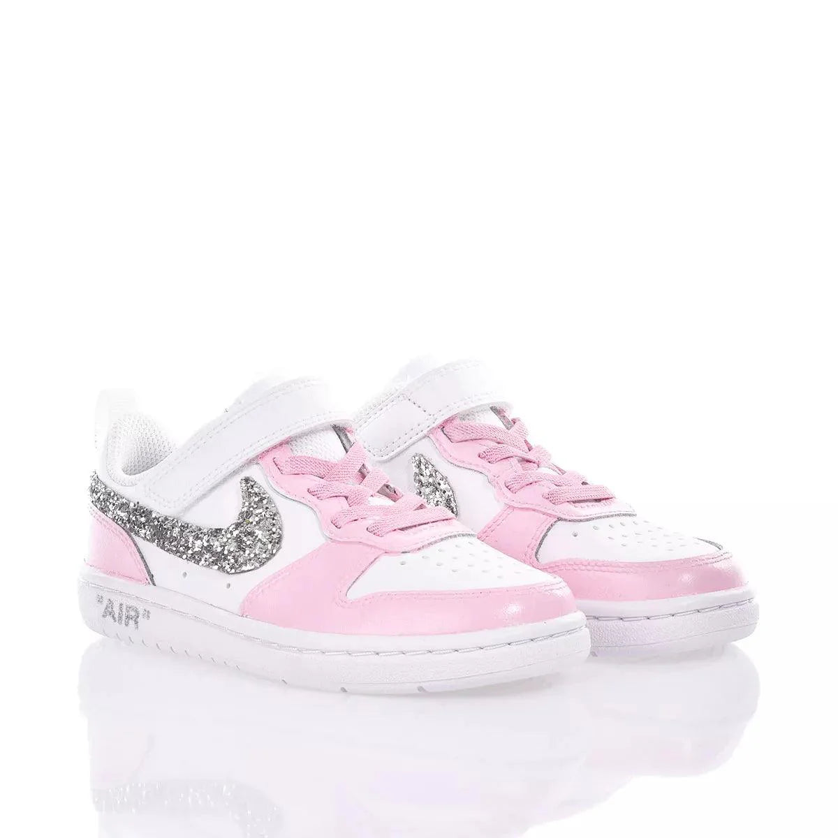 Nike Junior Candy Glitter