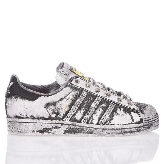 Adidas Superstar Washed Stones