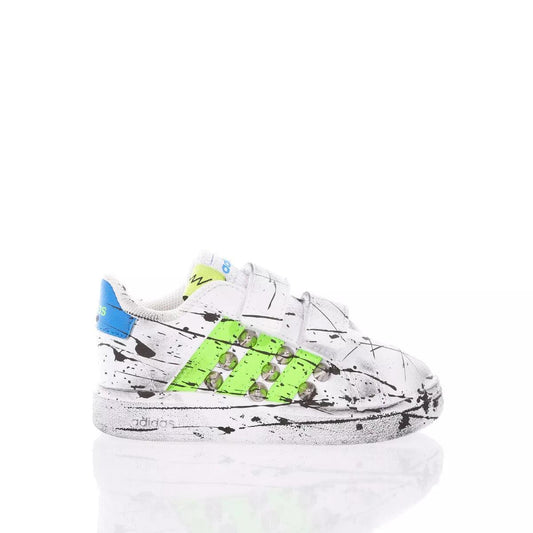 Adidas Baby Turbo Paint