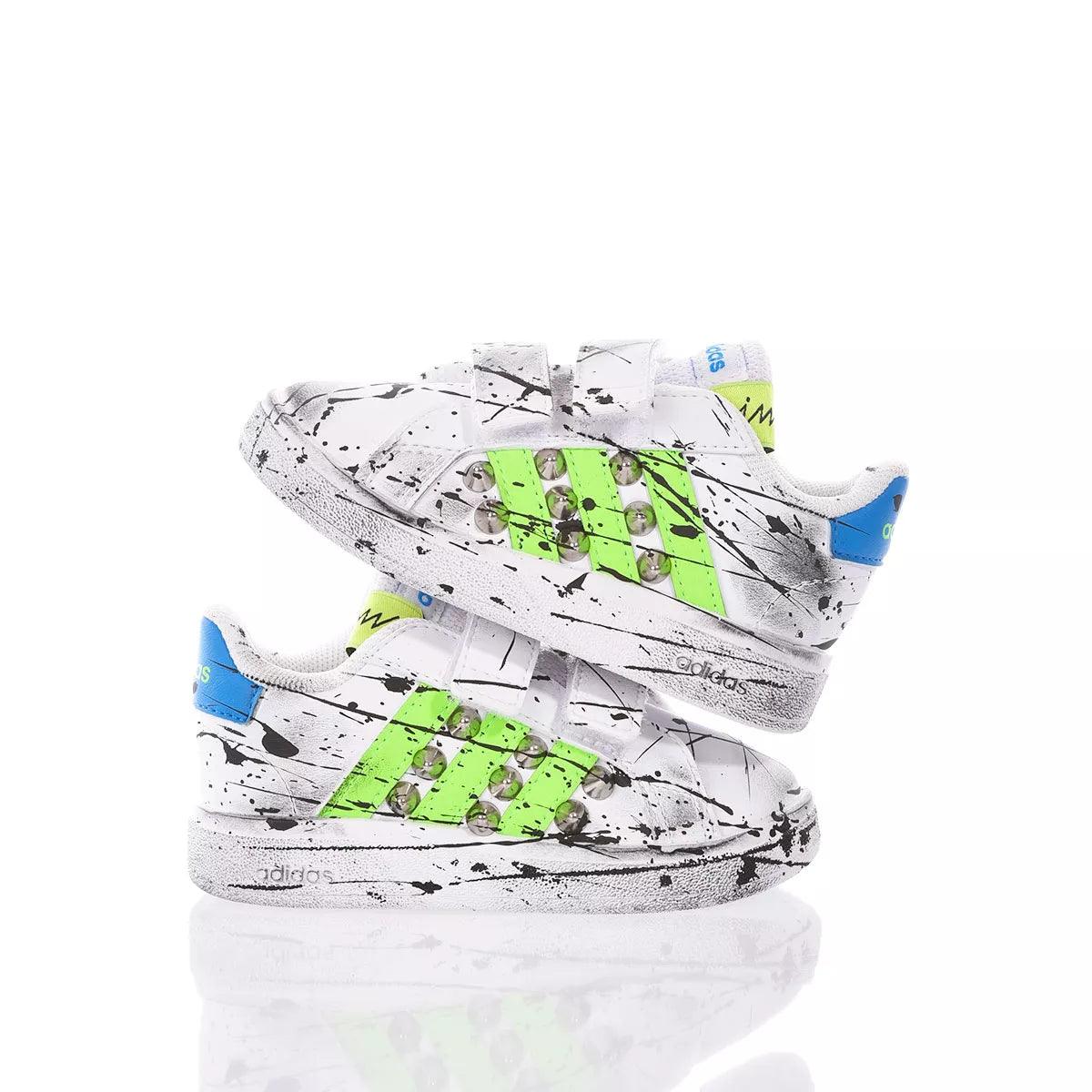 Adidas Baby Turbo Paint