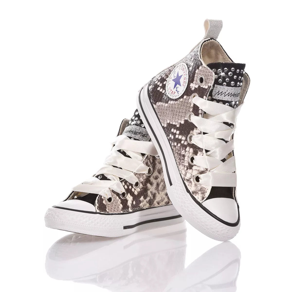 Converse Junior Fine Skin