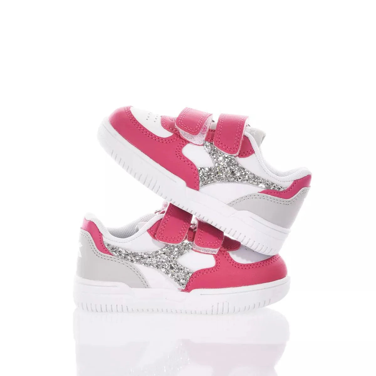 Diadora Raptor Baby Cherry