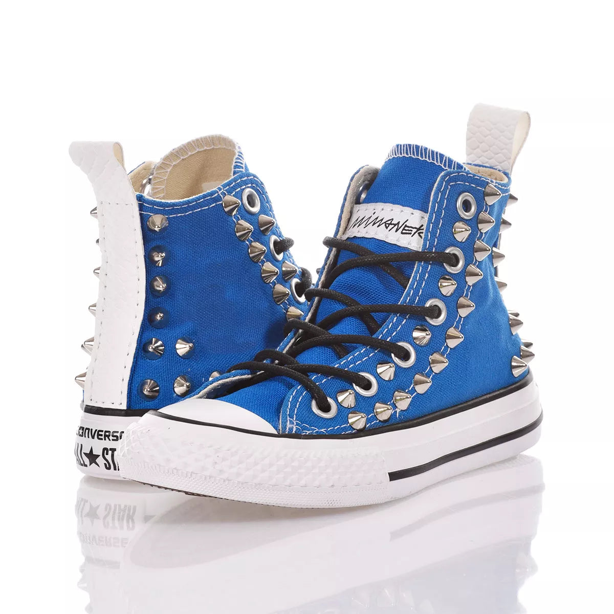 Converse Junior Eagle