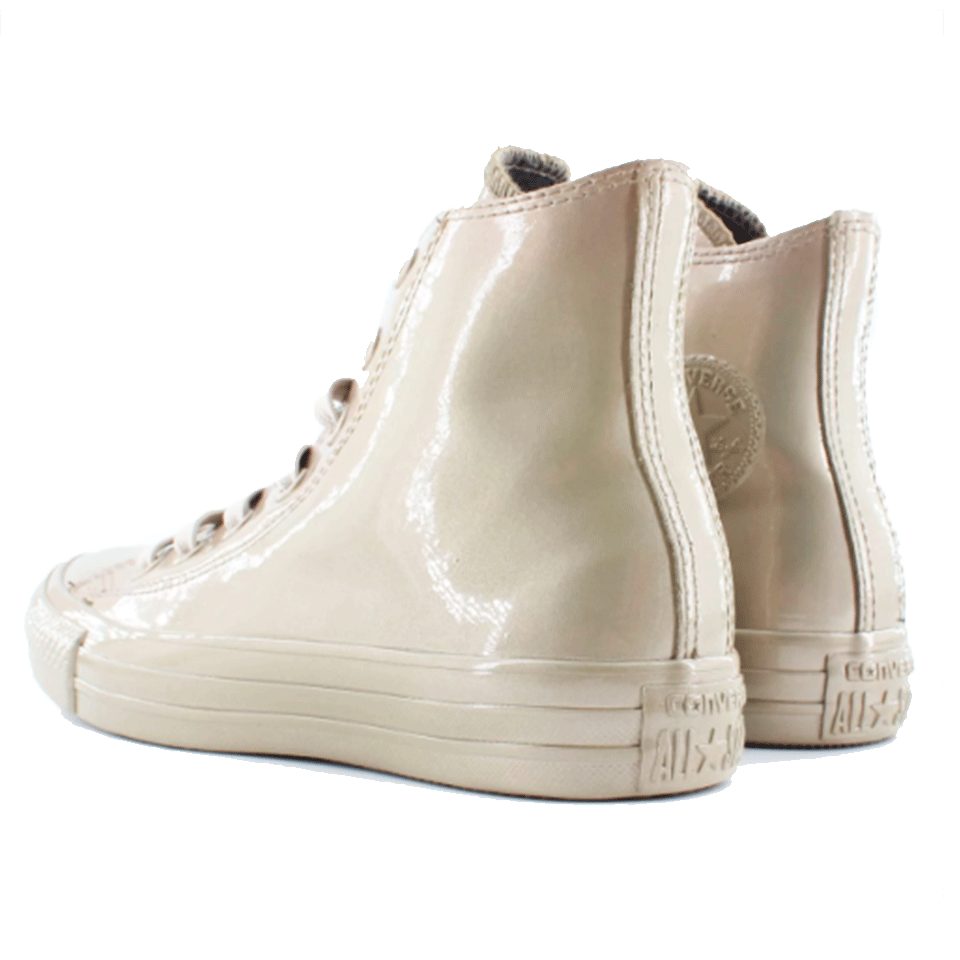 Converse Mono Gomma Oro