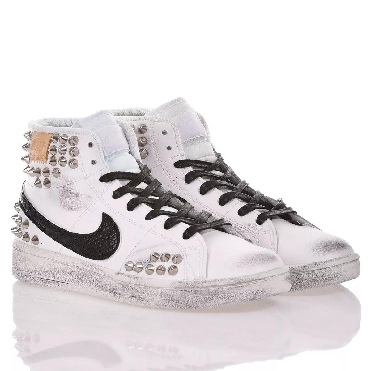 Nike Hi Tank