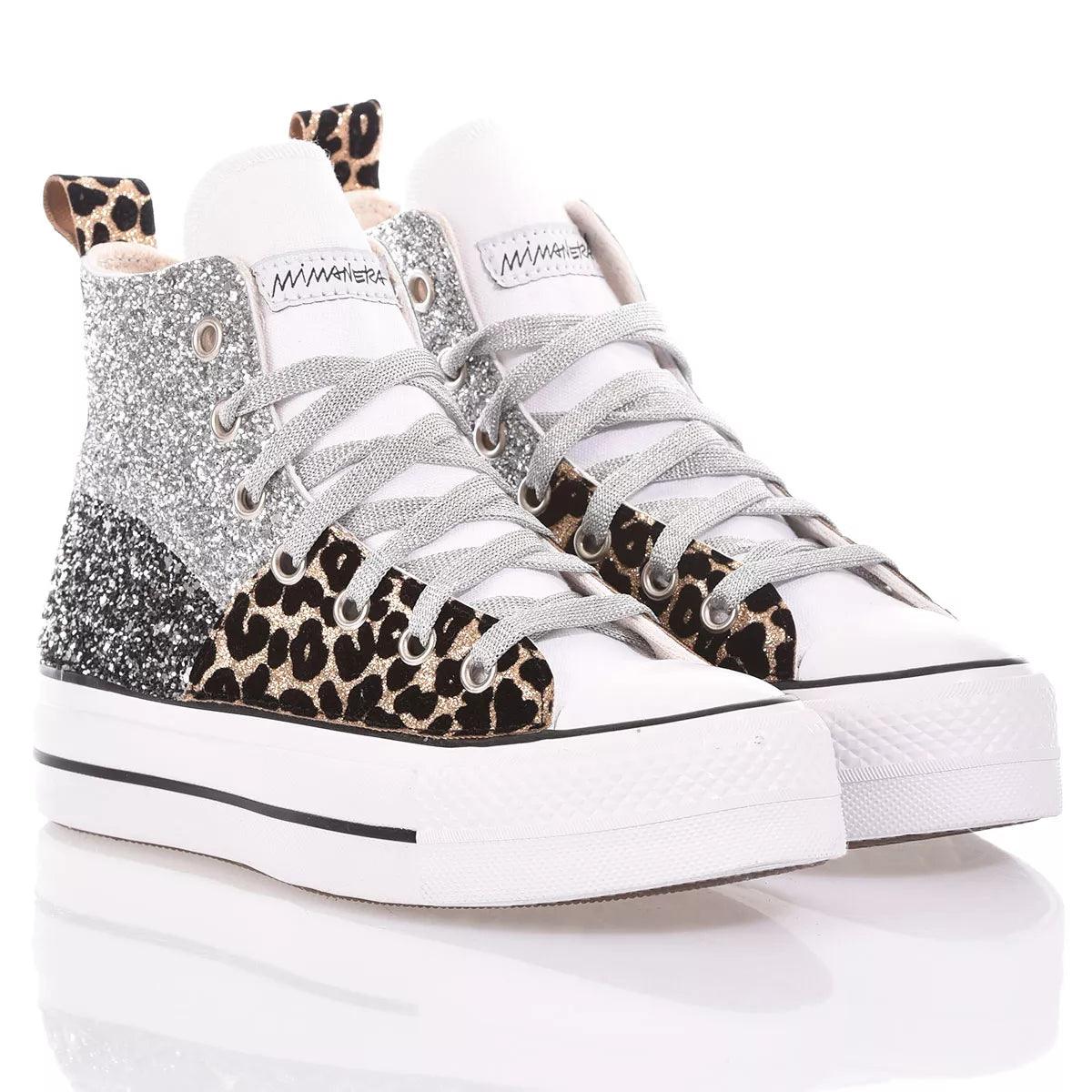 Converse Platform Leo Tris