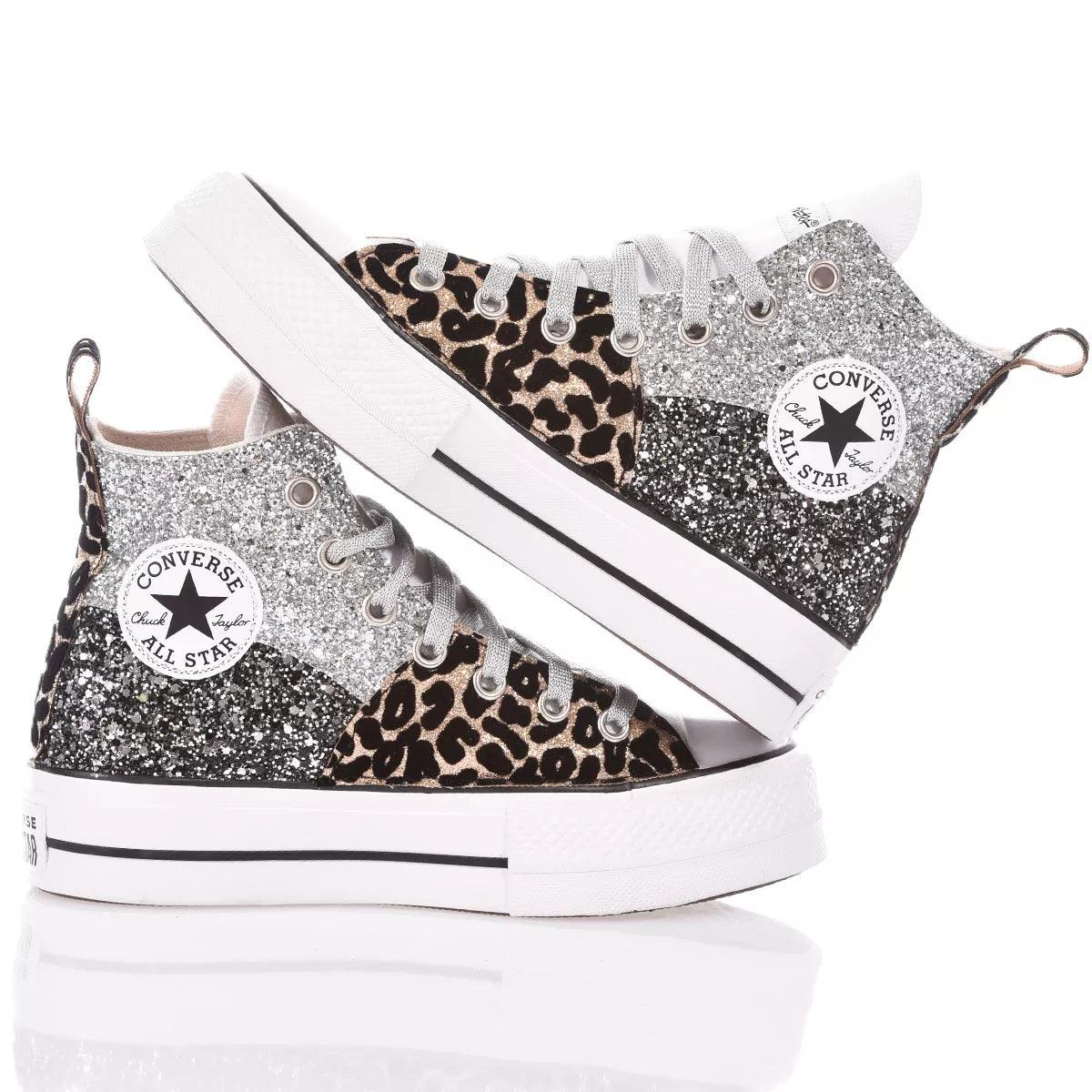 Converse Platform Leo Tris