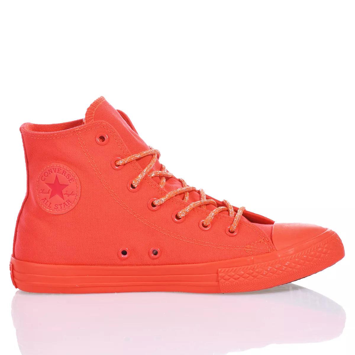 Converse Fluo Star