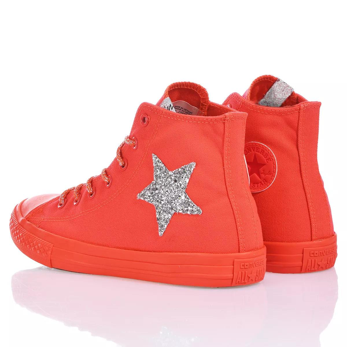 Converse Fluo Star