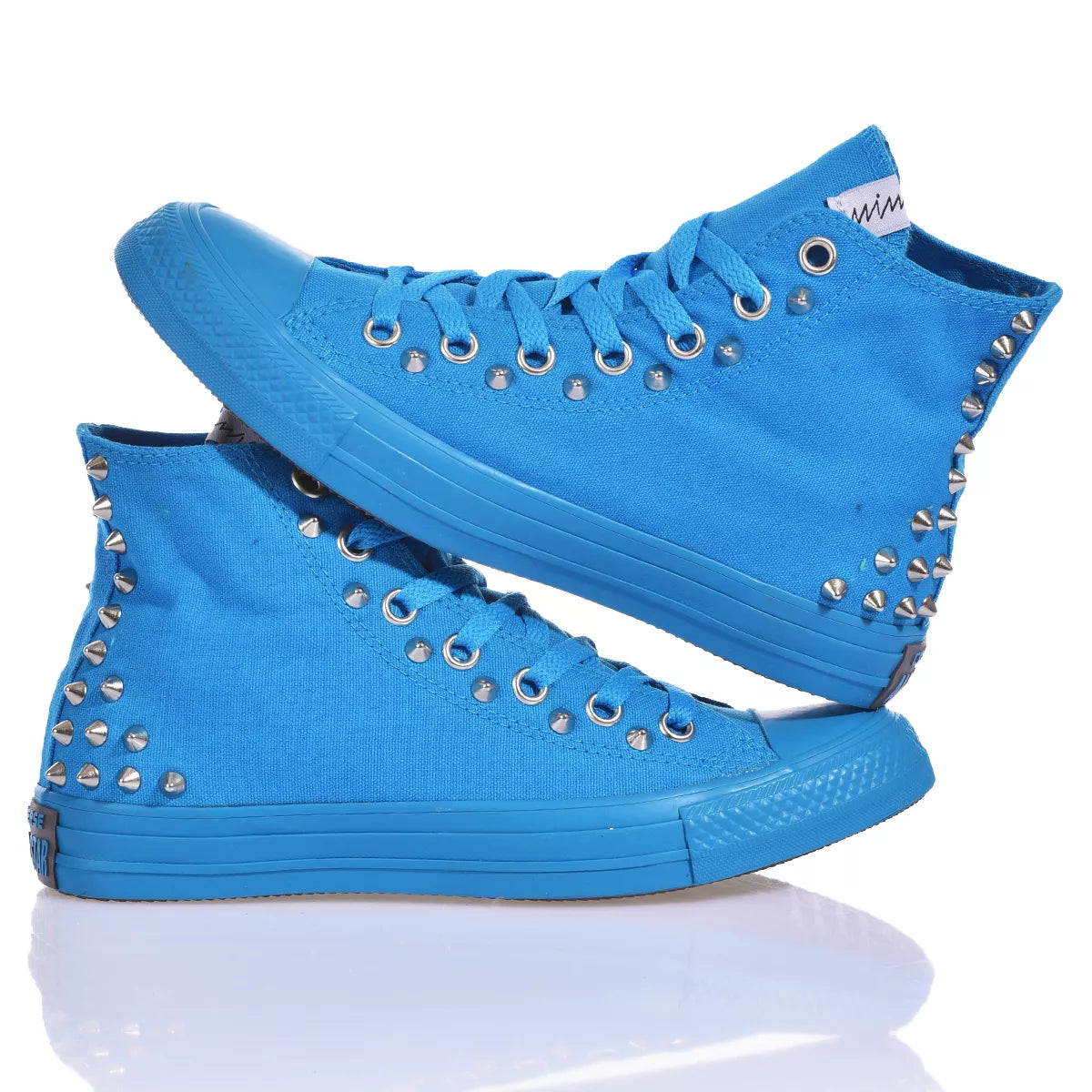 Converse Spike Mono Blue