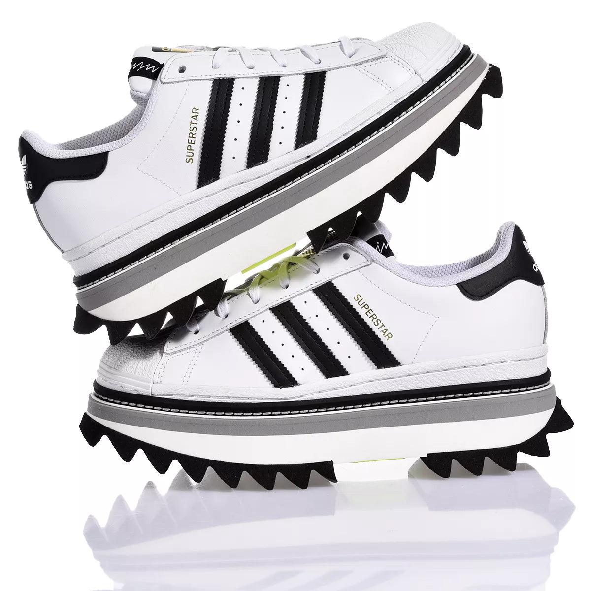 Adidas Superstar Fusion Essential