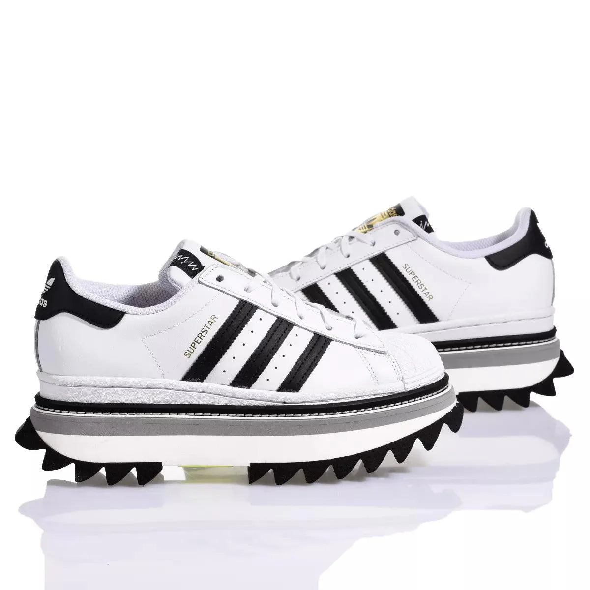 Adidas Superstar Fusion Essential