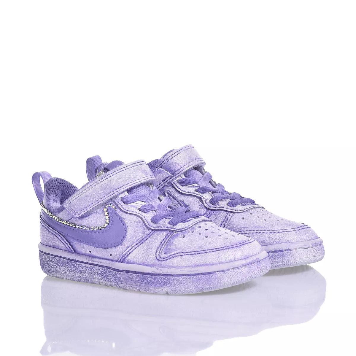 Nike Junior Washed Crystal