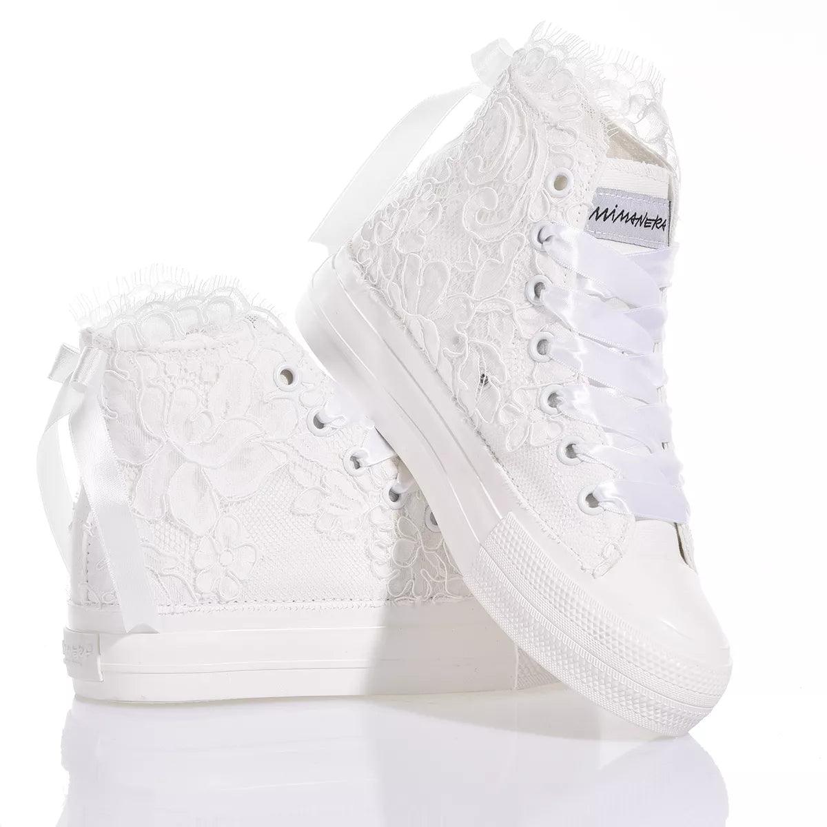 Mimanera Airlines Platform Amabel