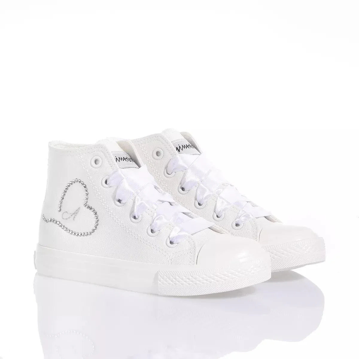 Mimanera Airlines Junior Heart