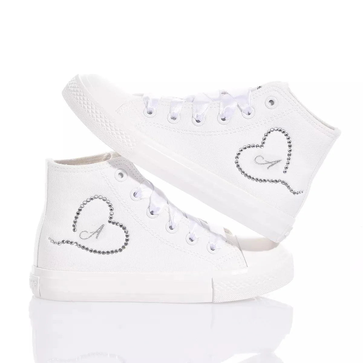 Mimanera Airlines Junior Heart