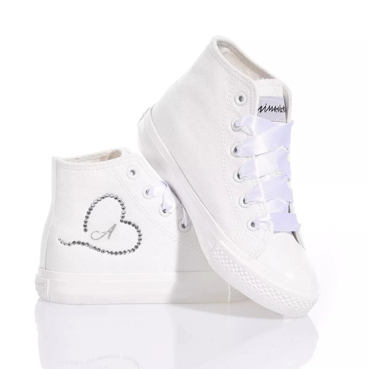 Mimanera Airlines Junior Heart