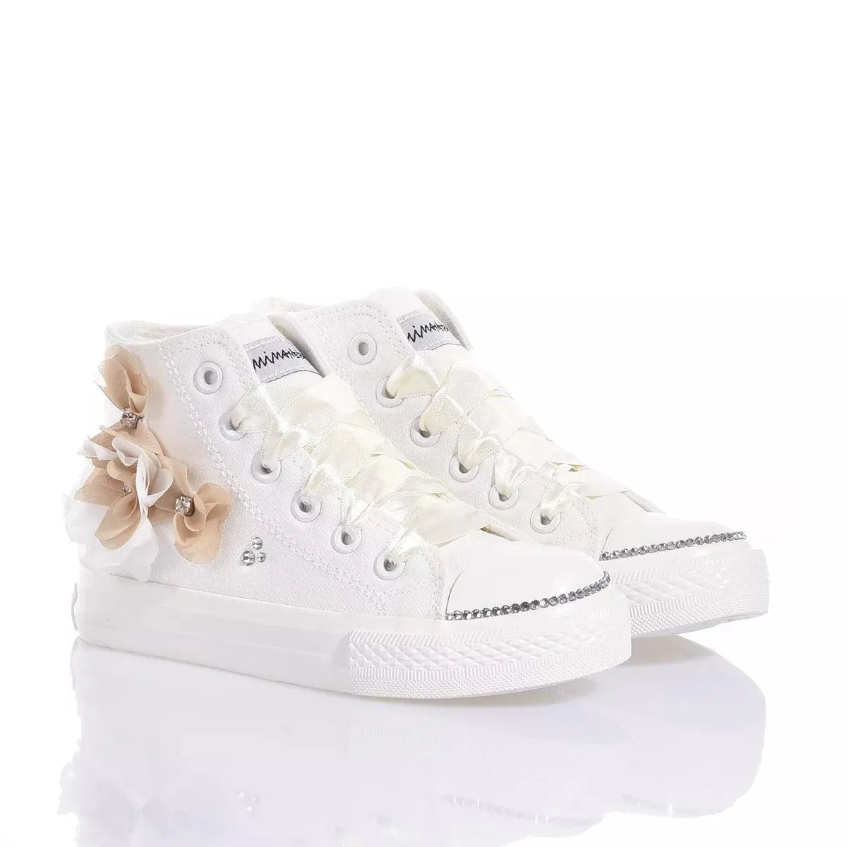 Mimanera Airlines Junior Diana