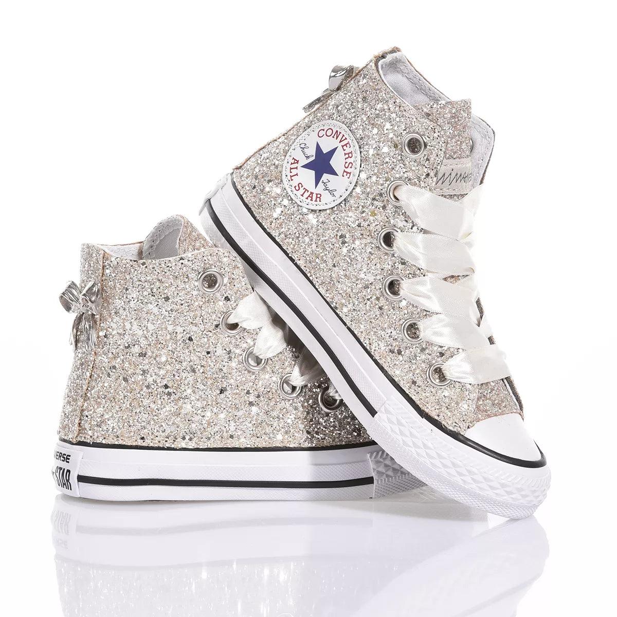 Converse Junior Full Champagne
