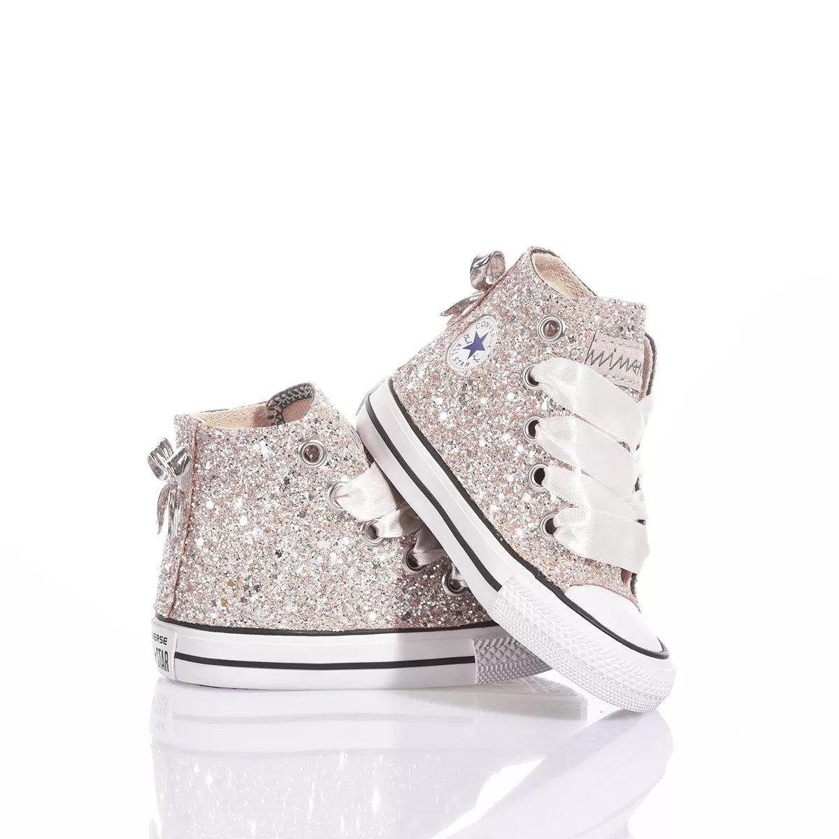 Converse Baby Full Champagne