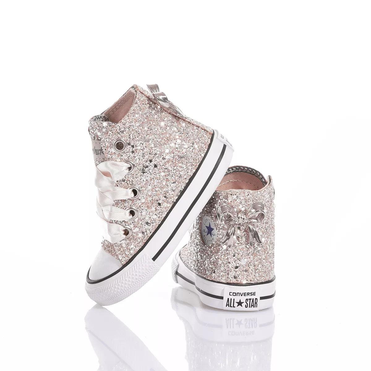 Converse Baby Full Champagne