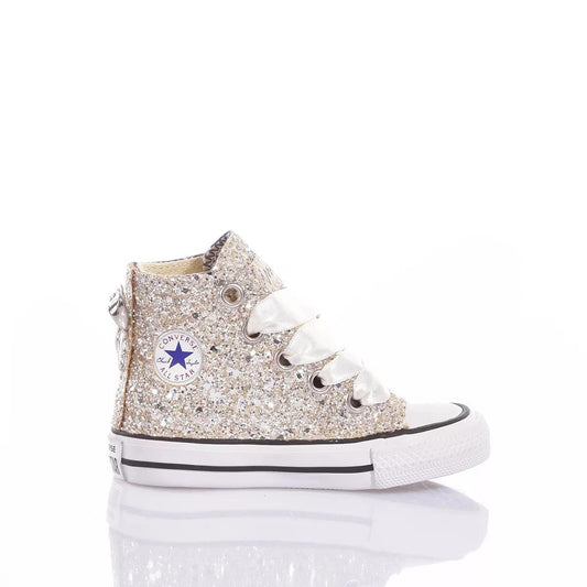 Converse Baby Full Champagne