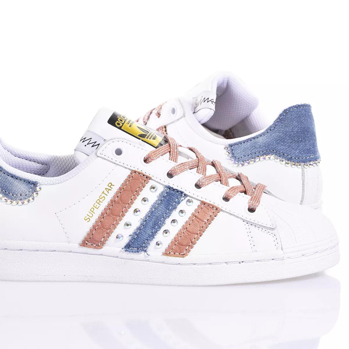 Adidas Superstar Ligis