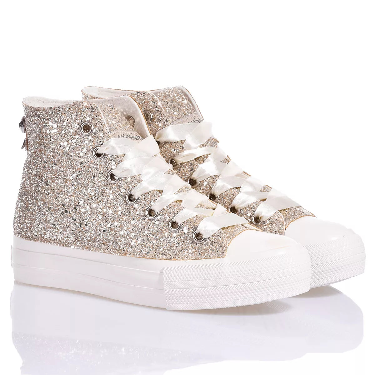 Mimanera Airlines Platform Full Champagne