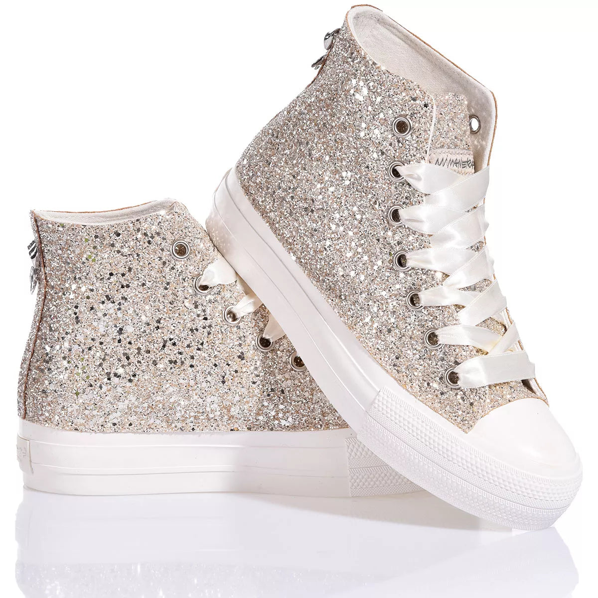 Mimanera Airlines Platform Full Champagne