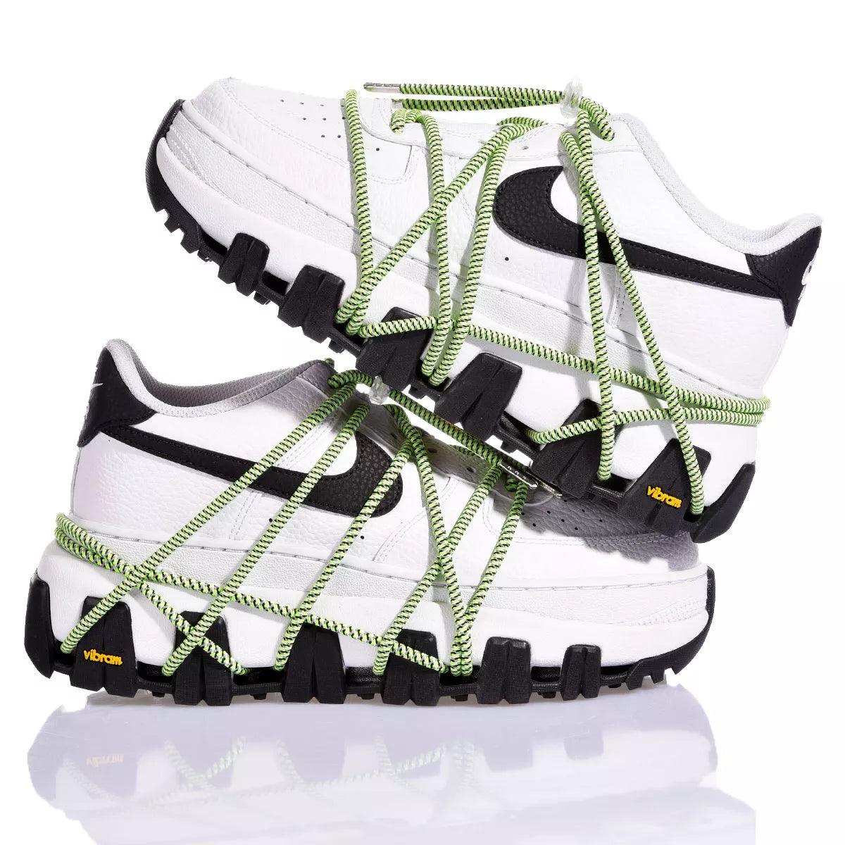 Nike Air Force 1 Vibram Pack