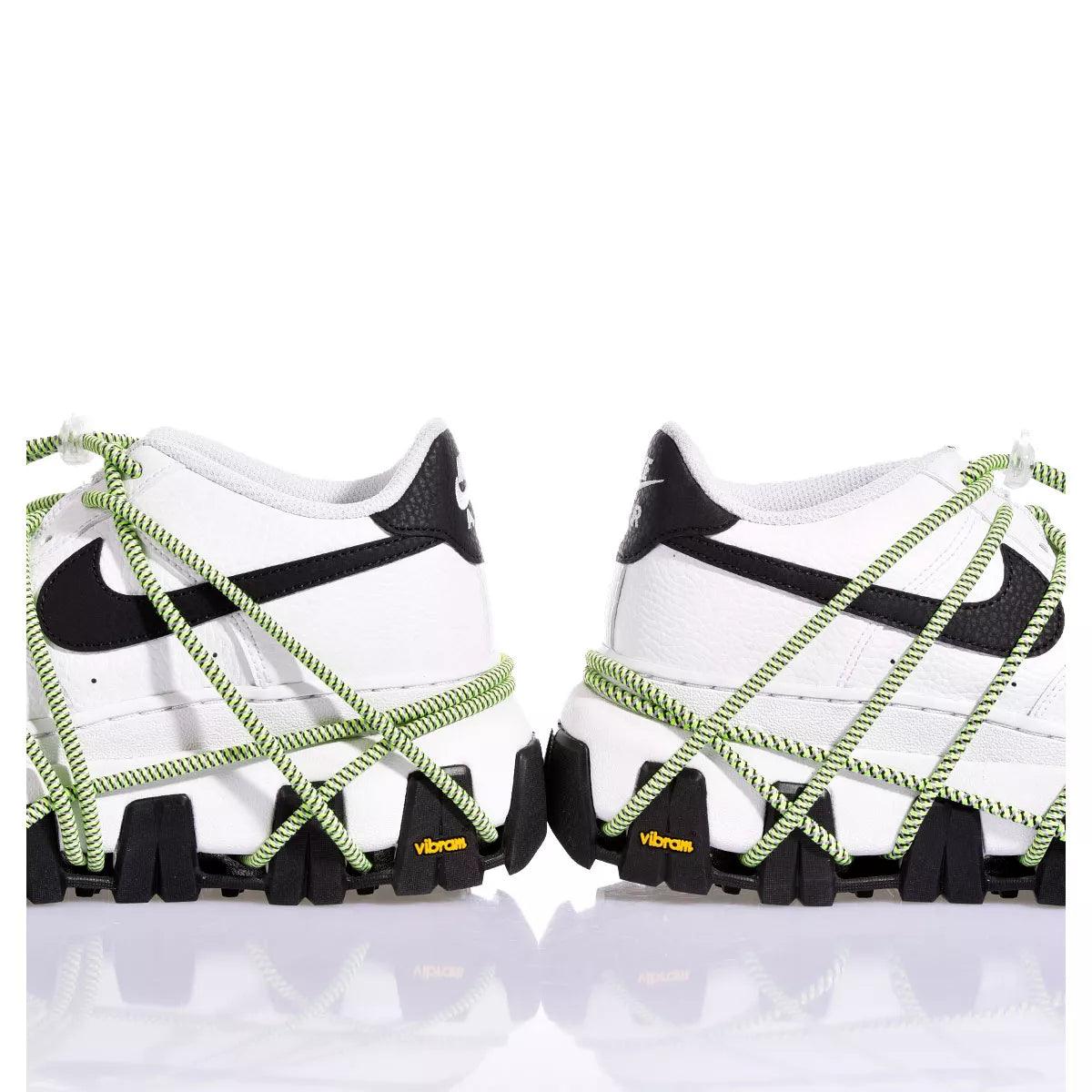 Nike Air Force 1 Vibram Pack