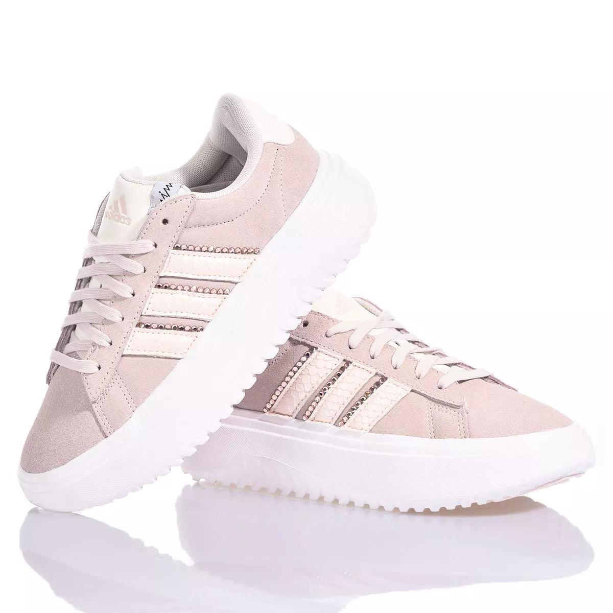 Adidas Platform Powder
