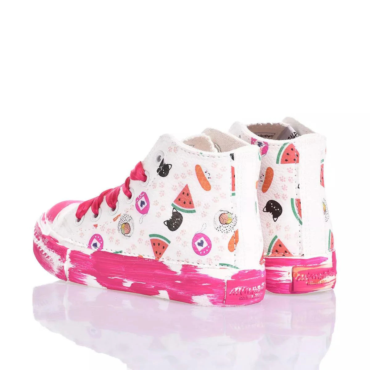 Mimanera Airlines Junior by Alyssa