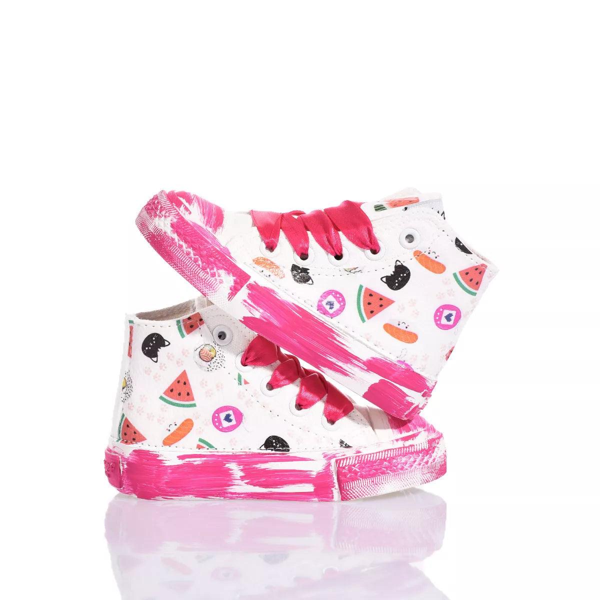 Mimanera Airlines Baby by Alyssa