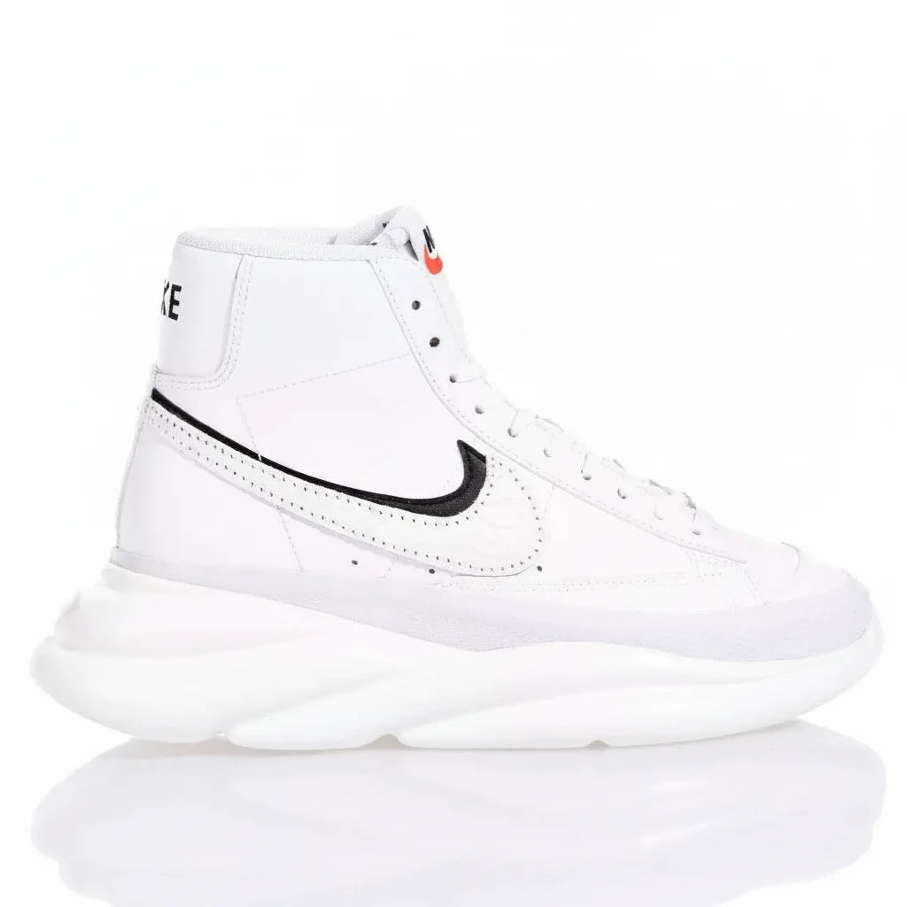 Nike Wave Black & White