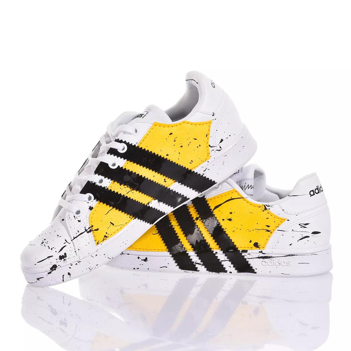 Adidas Bee Sketches