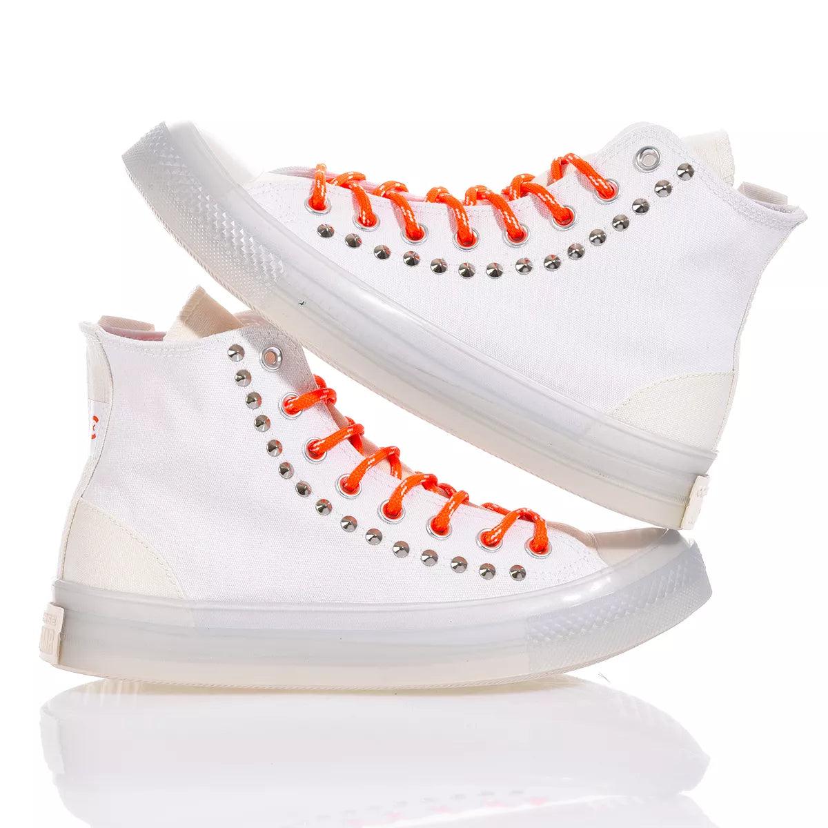 Converse Clear Studs